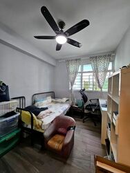Blk 70C Telok Blangah Ridgeview (Bukit Merah), HDB 4 Rooms #450488961